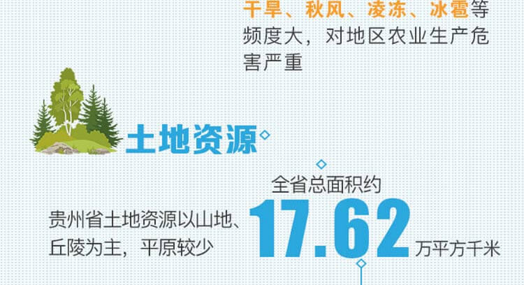 中药材省份盘点--贵州篇