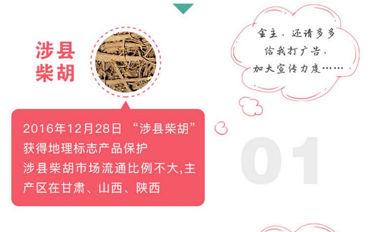 中药材省份盘点--河北篇