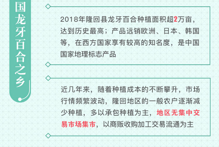 中药材省份盘点--湖南篇